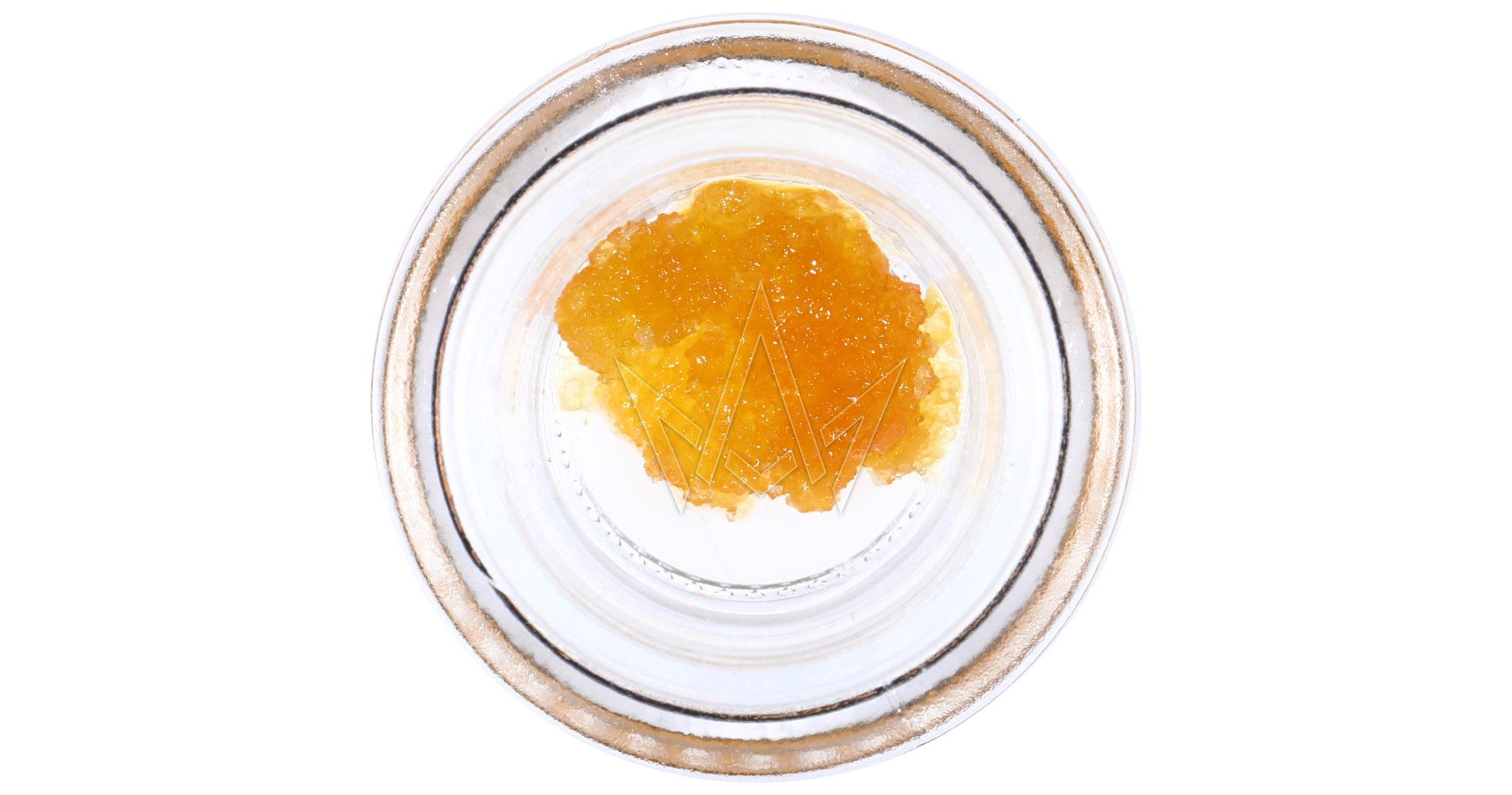 Gluetopia Live Resin Terp Sugar