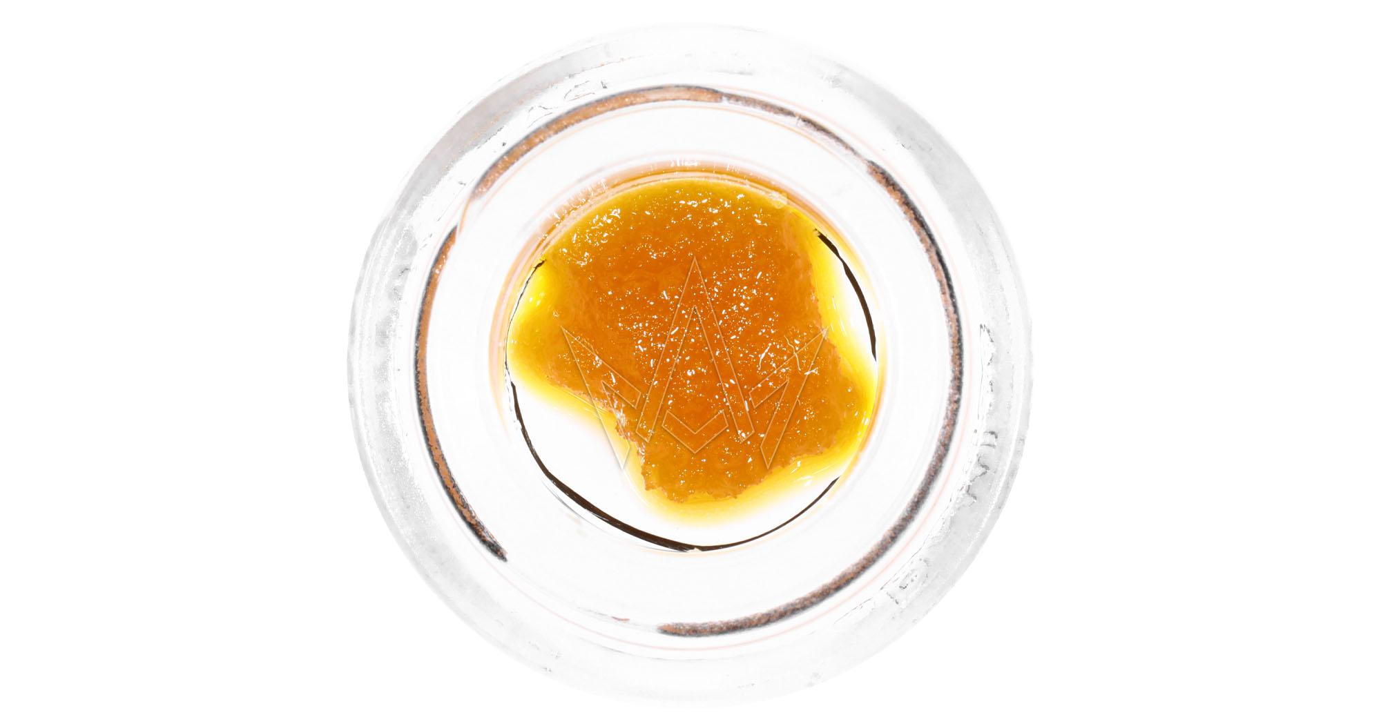 Green Crack Live Resin