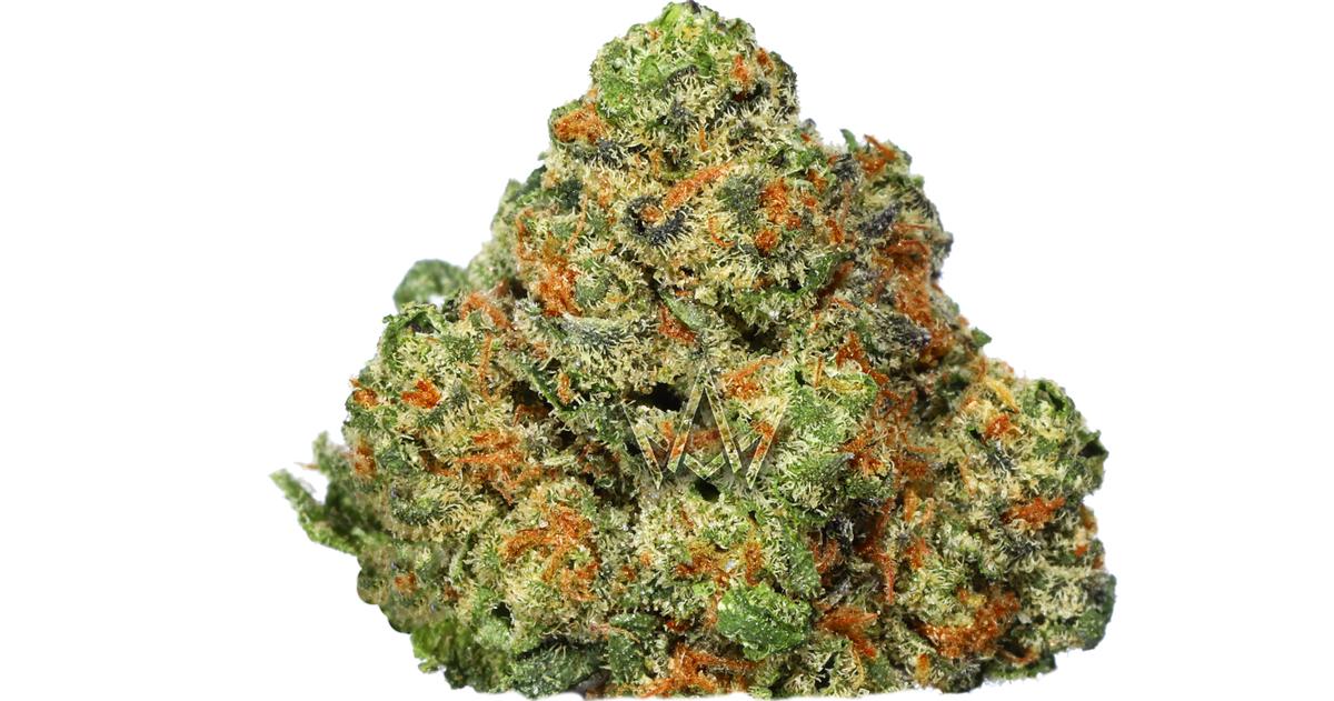 Godfather OG