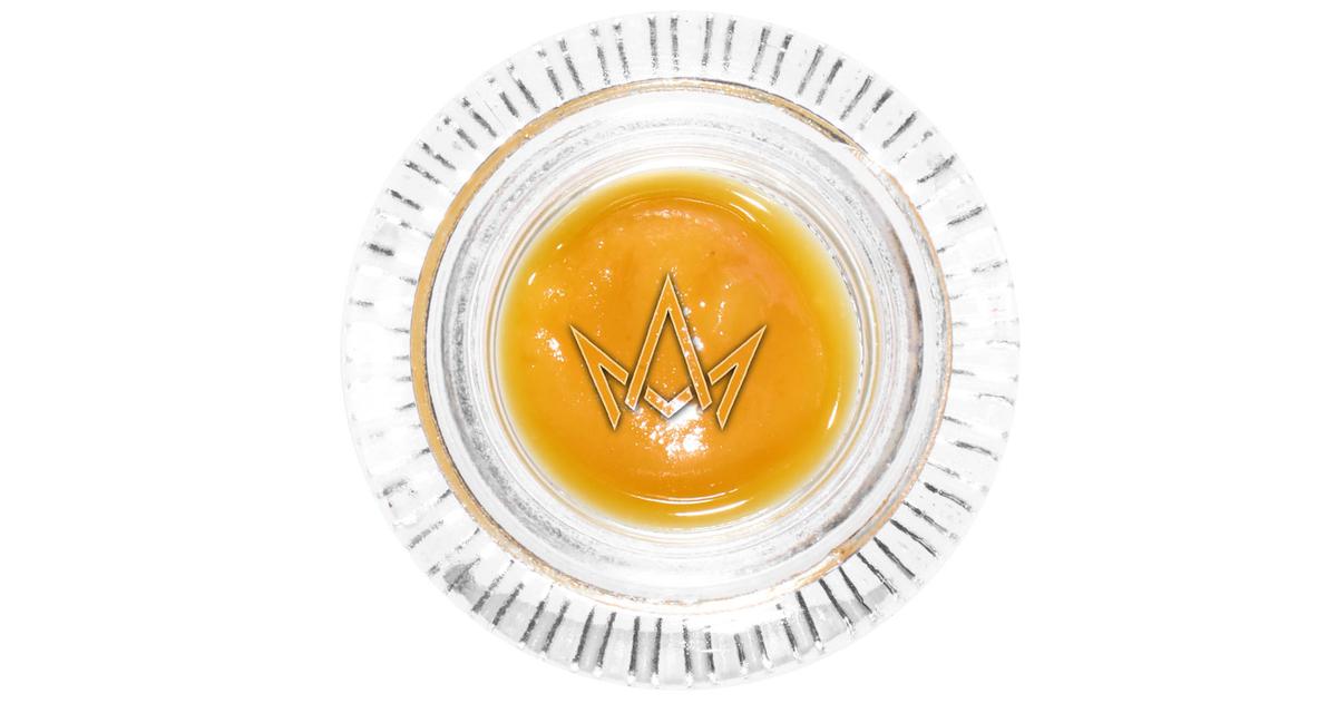 Raspberry Haze Badder