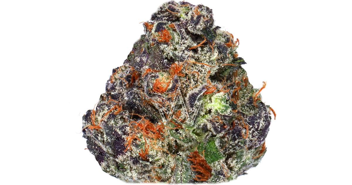 Snoozeberry Dreamcatcher