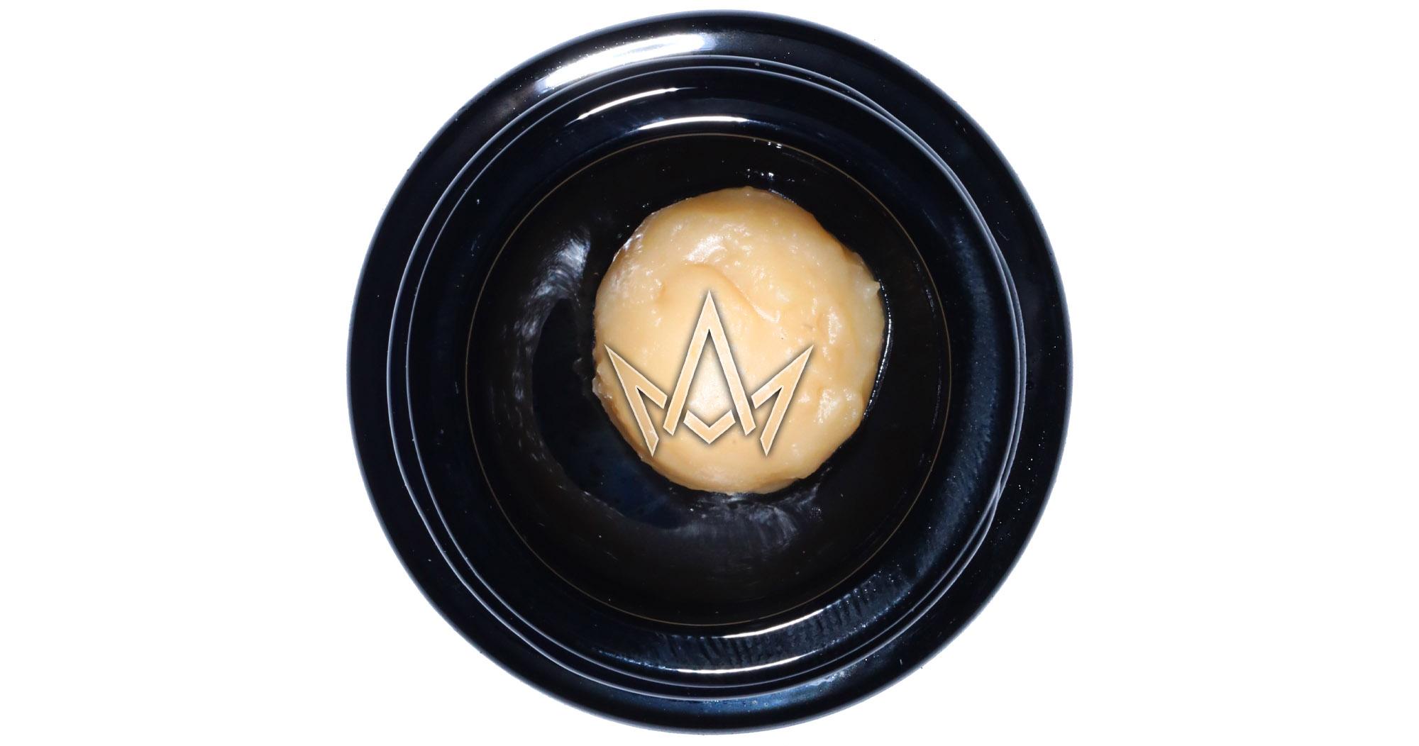 Rush Hour Live Rosin