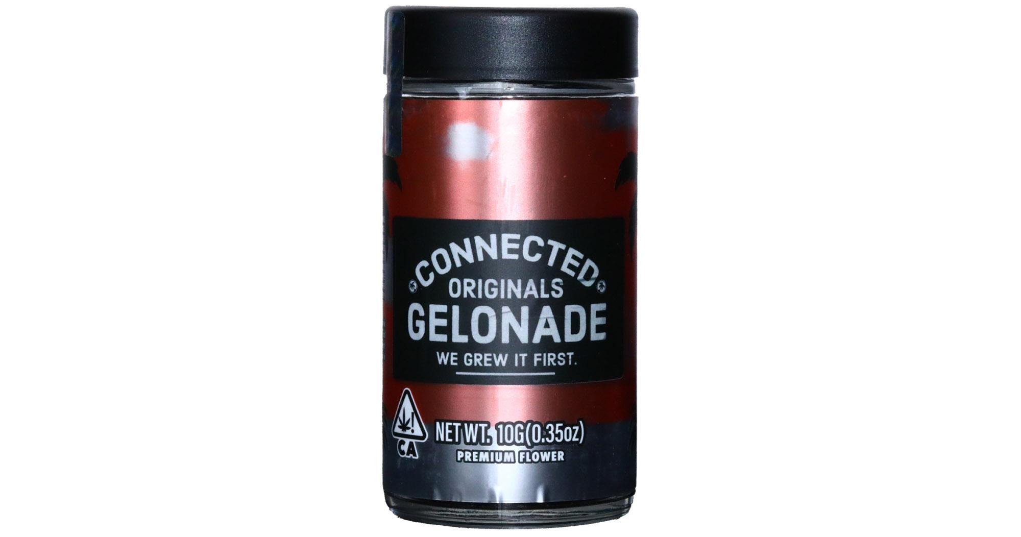 Gelonade Originals