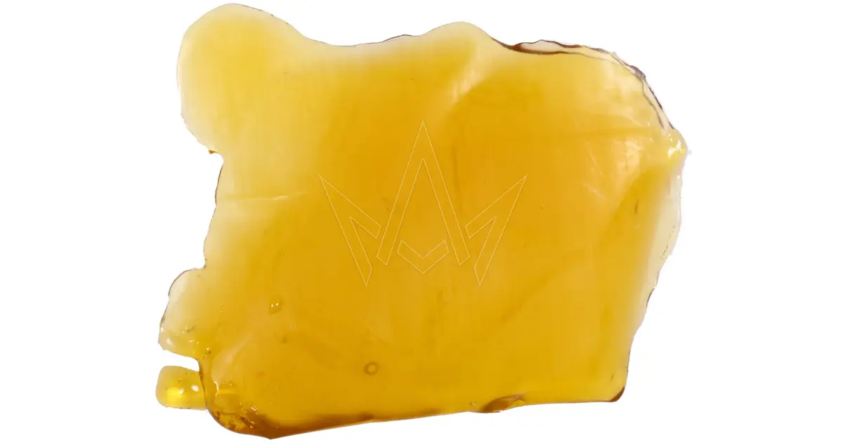 Fatso Cured Resin Shatter