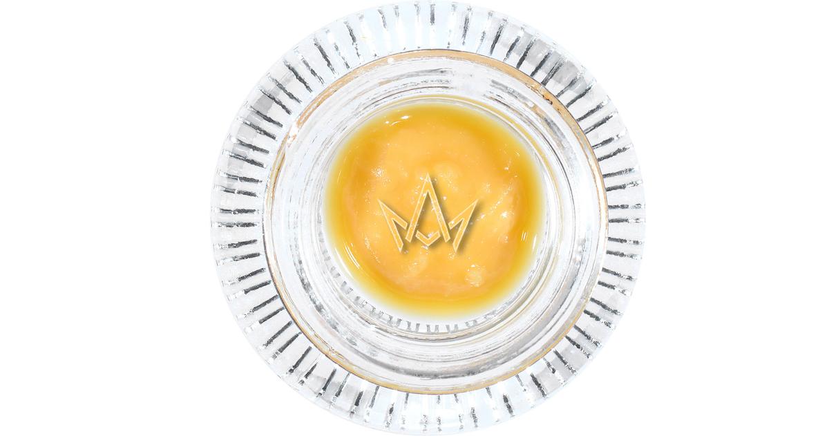 Southern Fruit Punch Badder