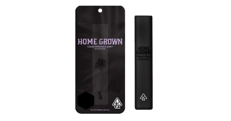 Cherry Biscotti Cured Resin Sauce AIO