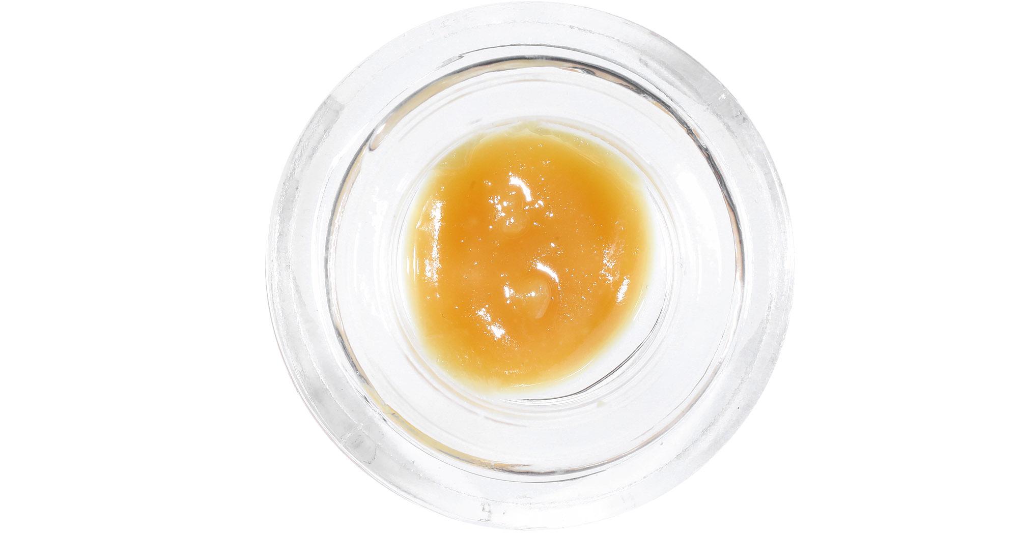 Berry Pie Live Rosin