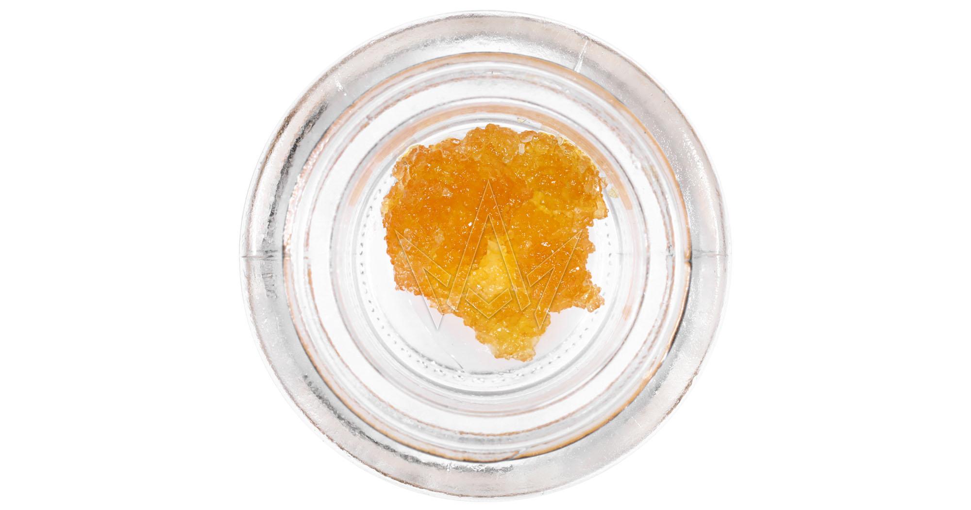 Tropicanna Live Resin Terp Sugar