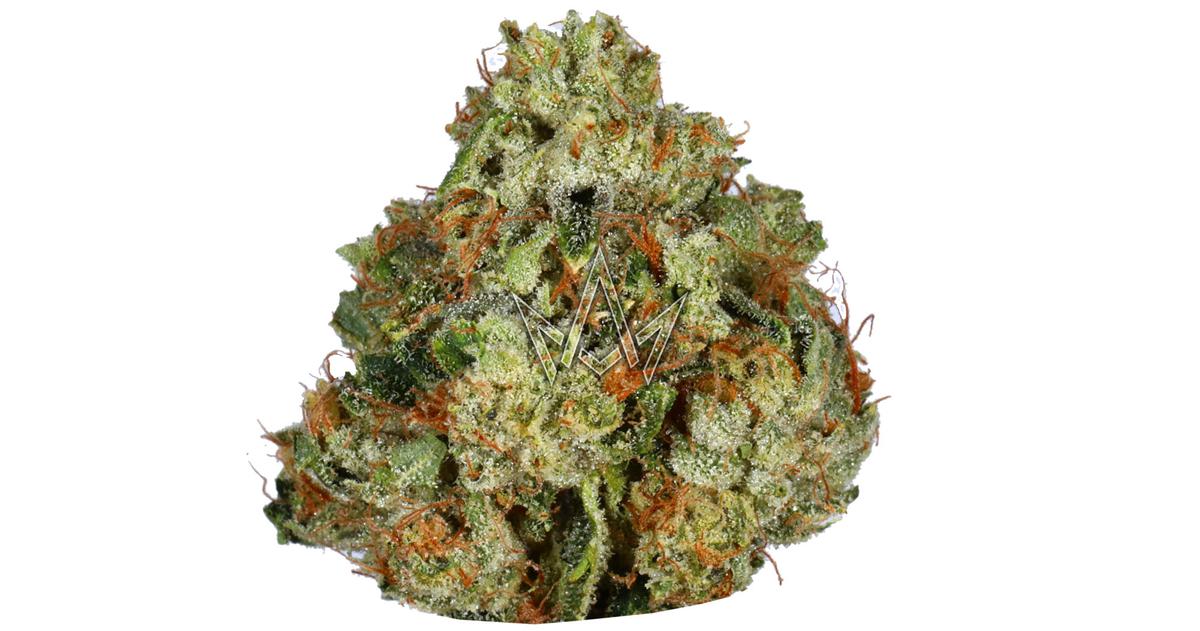 Face Off OG Private Reserve