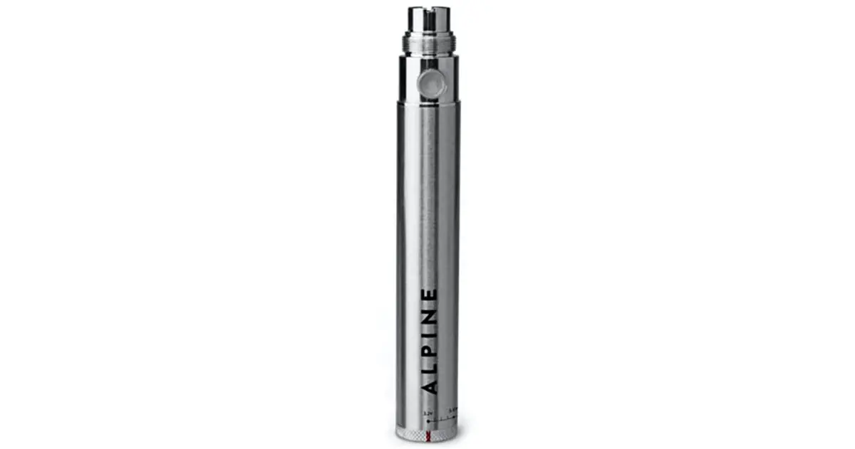 Variable Voltage Battery