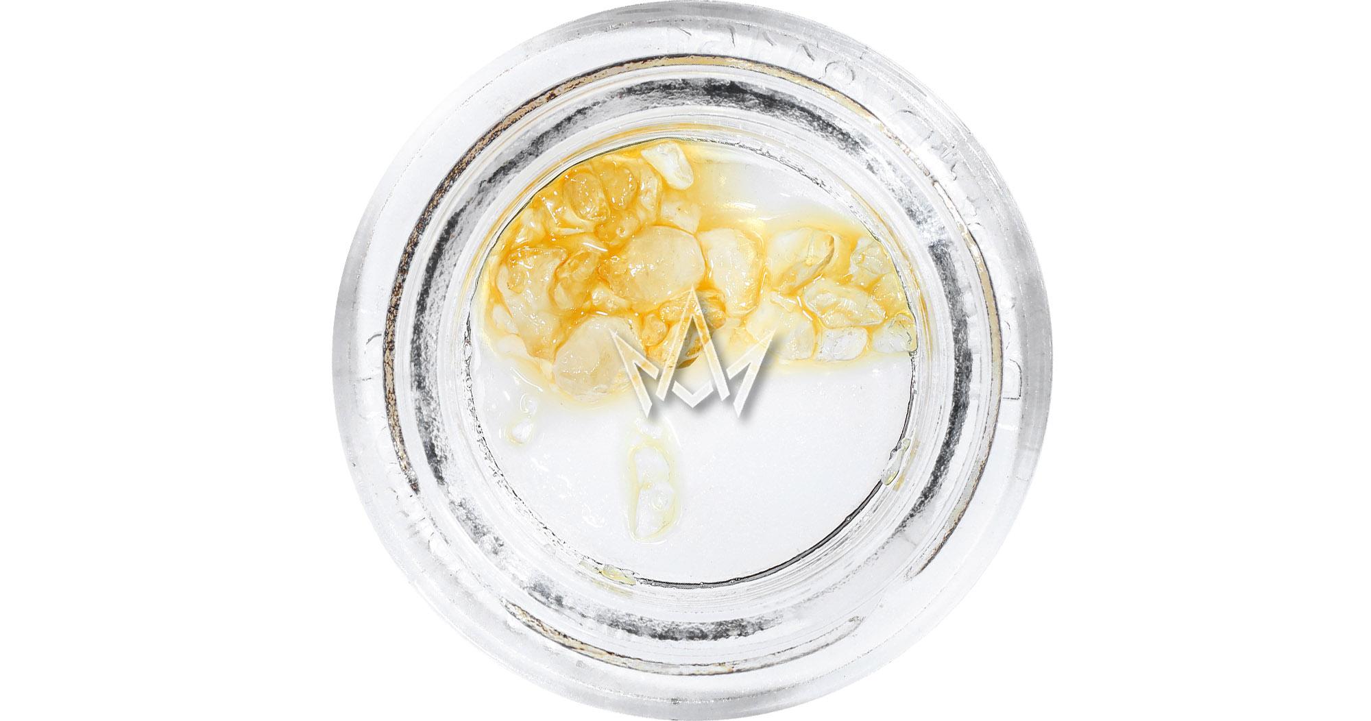 Chemdawg Live Resin Diamonds