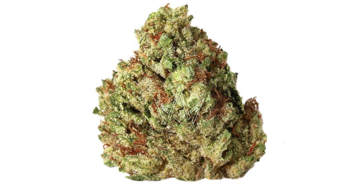 Double OG Chem