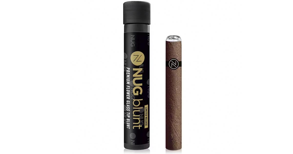 Bubblegum Gelato Blunt