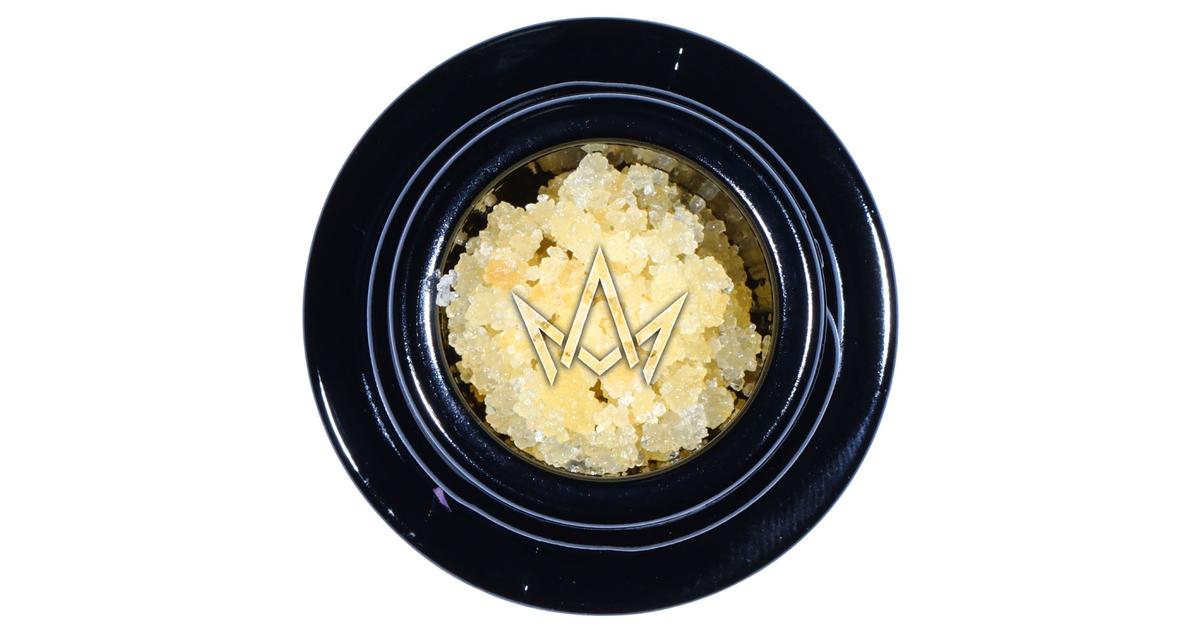 Space Gelato Dreamz Sugar