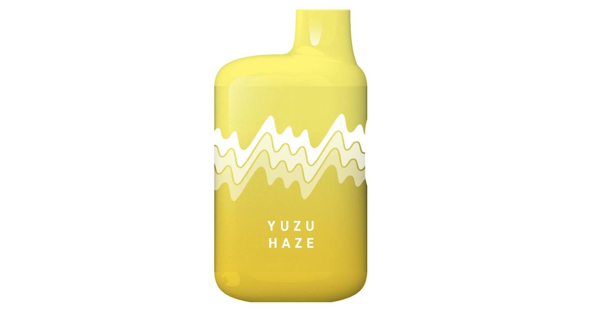 Yuzu Haze AIO