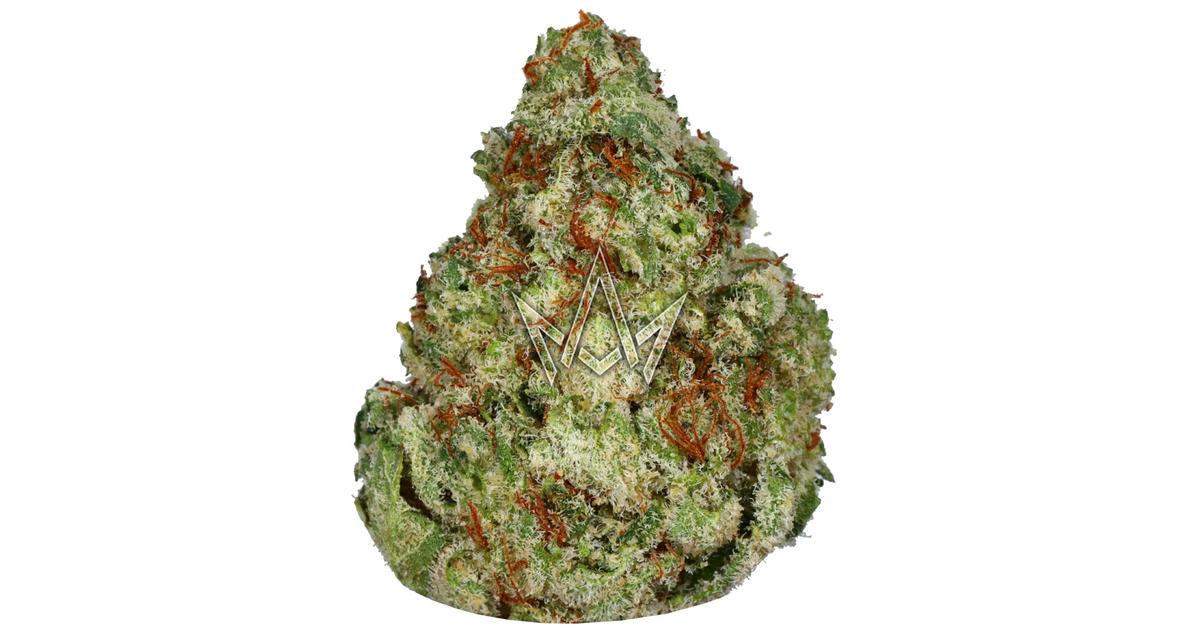 Melonade x Planet Dosi Smalls