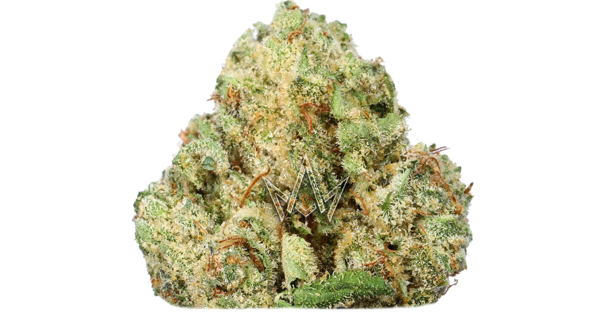 Strawberry Cherry Gelato