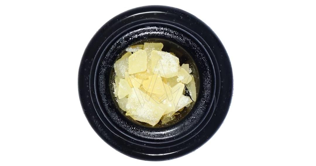 Guava Persy Live Rosin