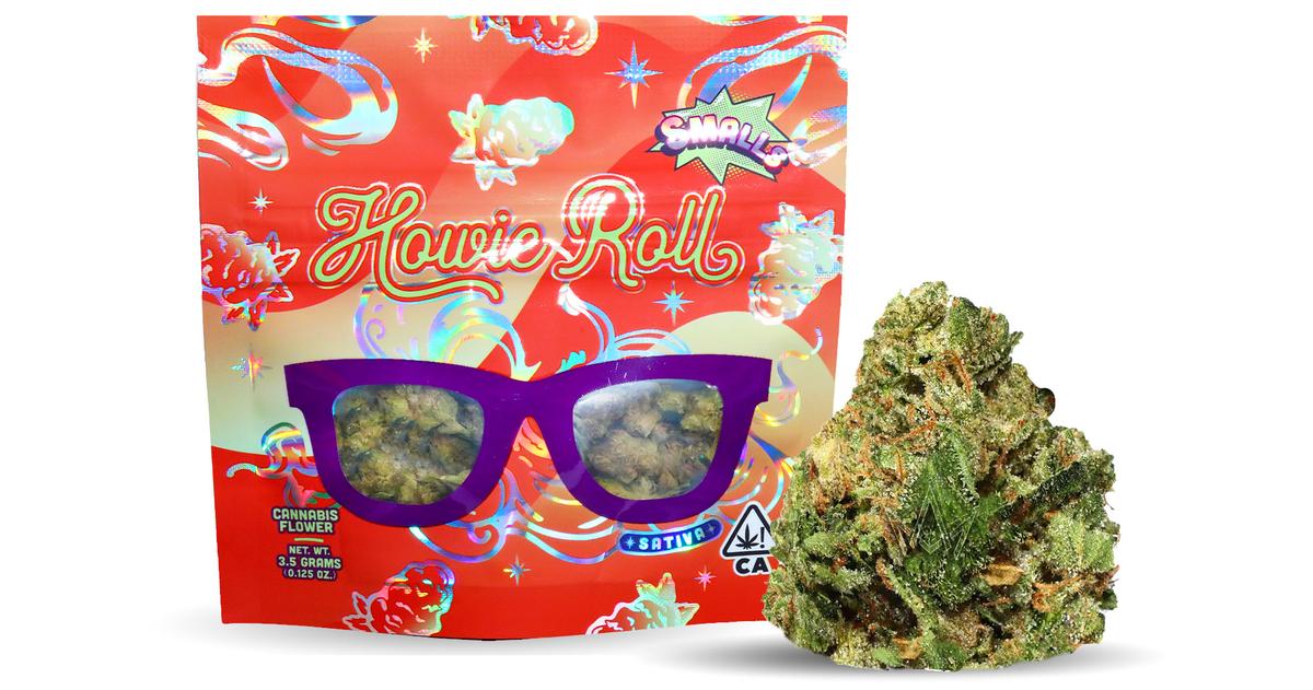 Chem Dawg x OOG Premium Smalls