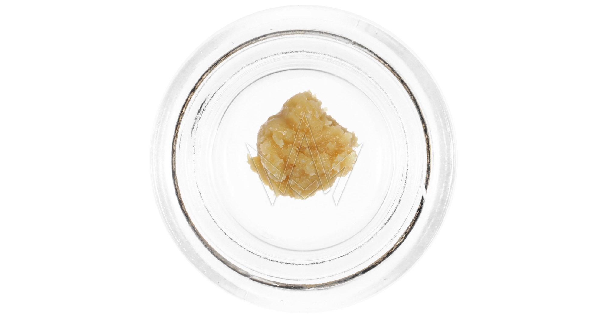Ether Live Rosin Badder