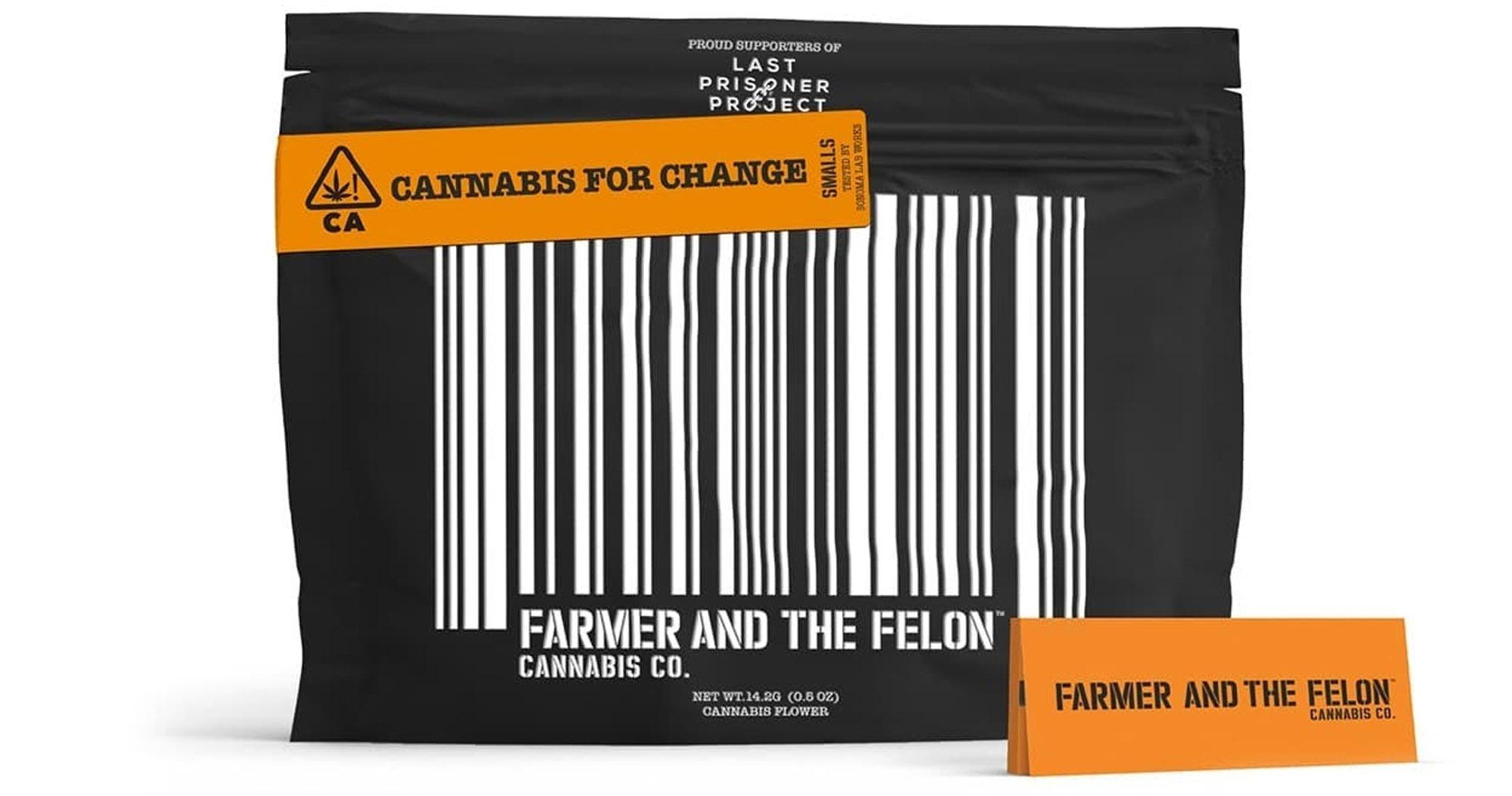 Sunset Sherbet Smalls