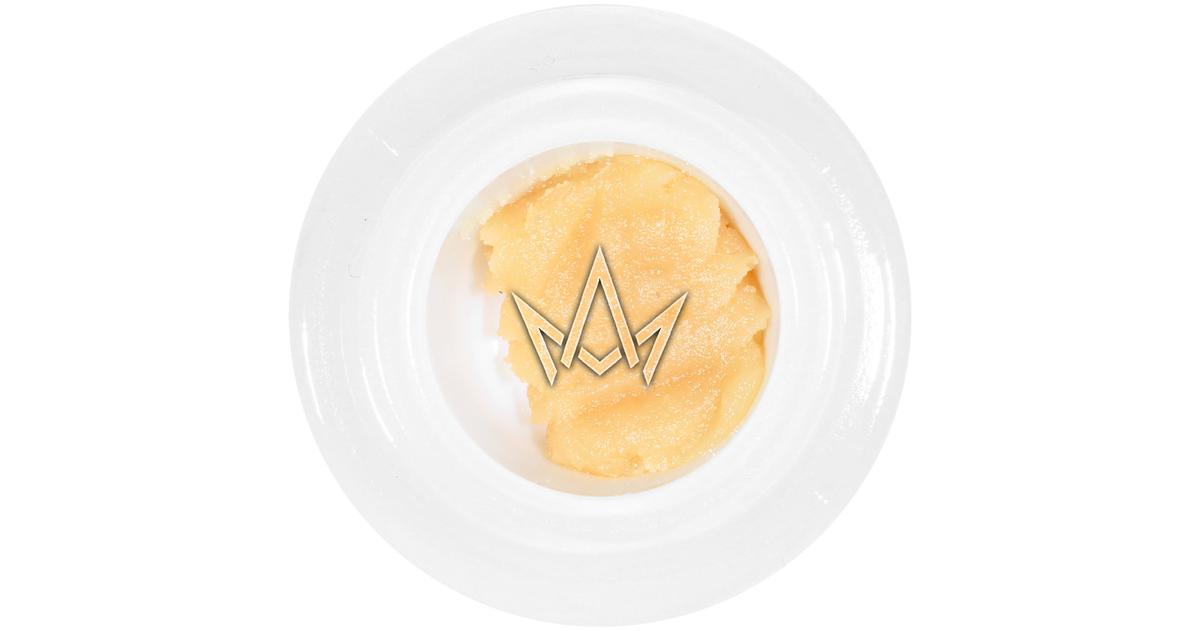 Milktopia Cold Cure Rosin