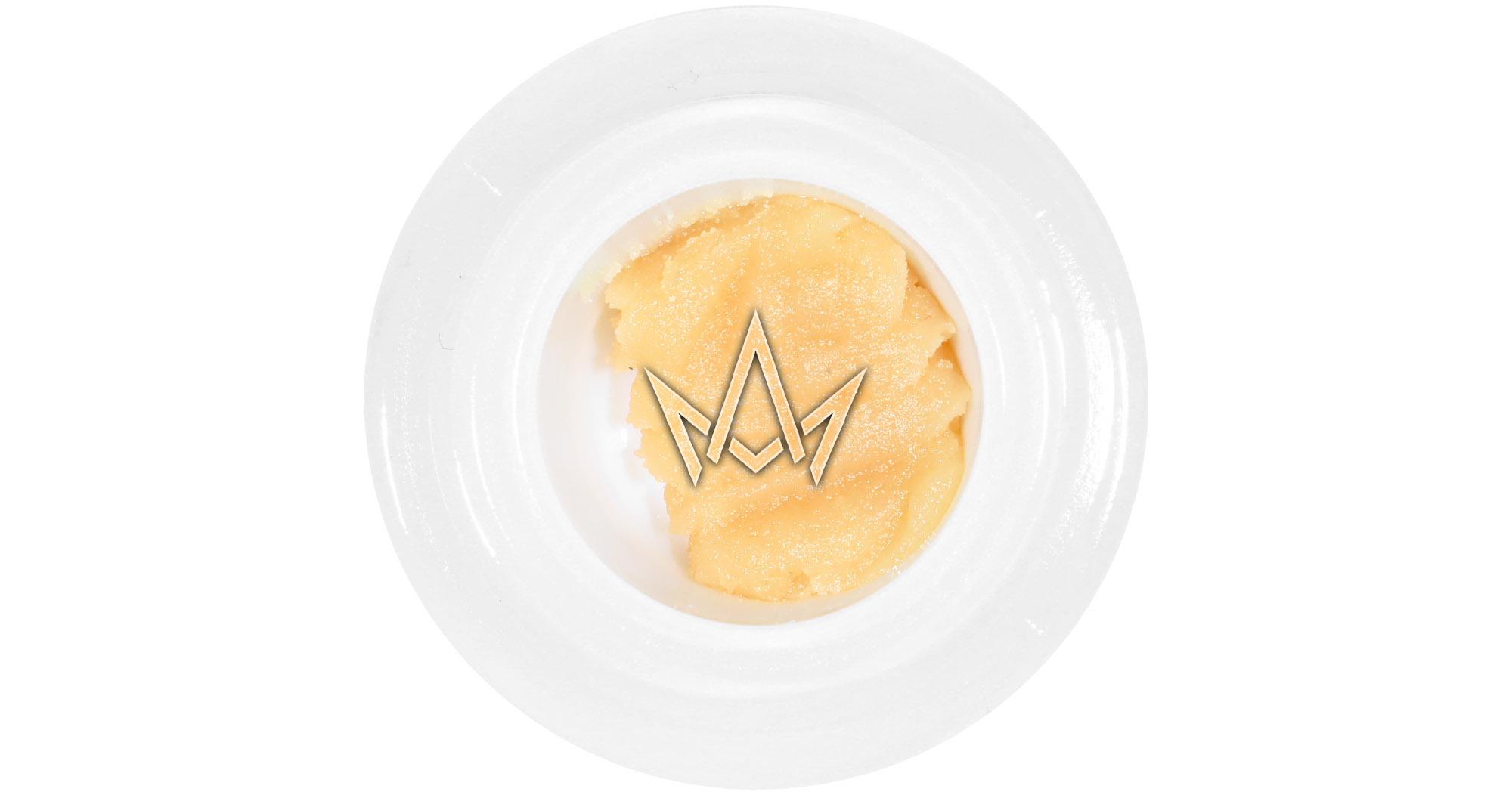 Milktopia Cold Cure Rosin