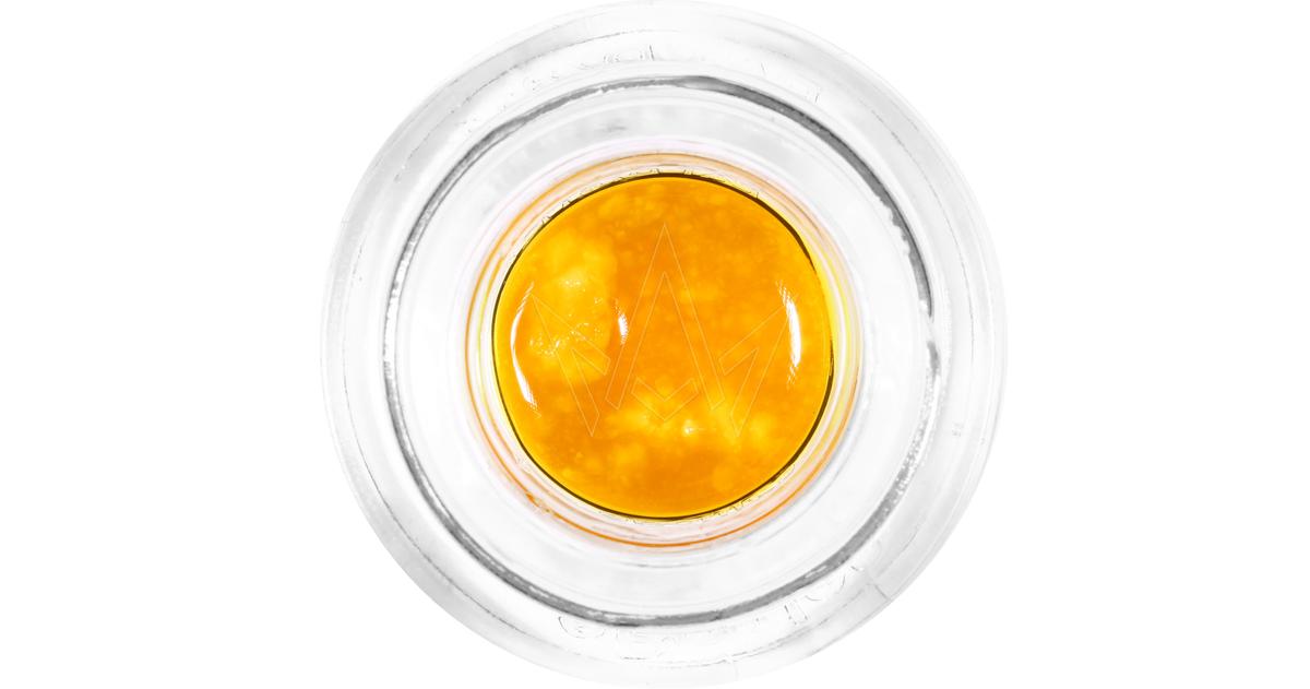 Kosher Chem Live Sauce