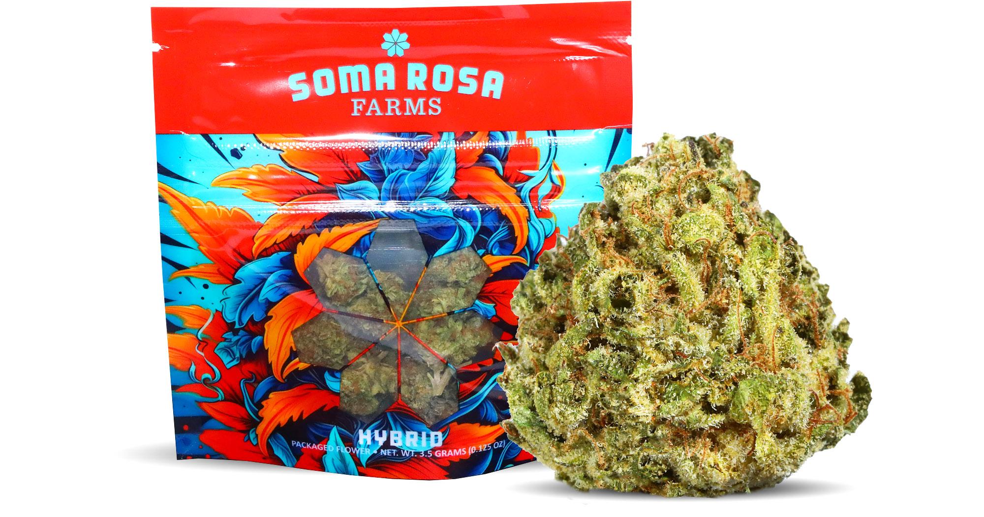 Grape Gas