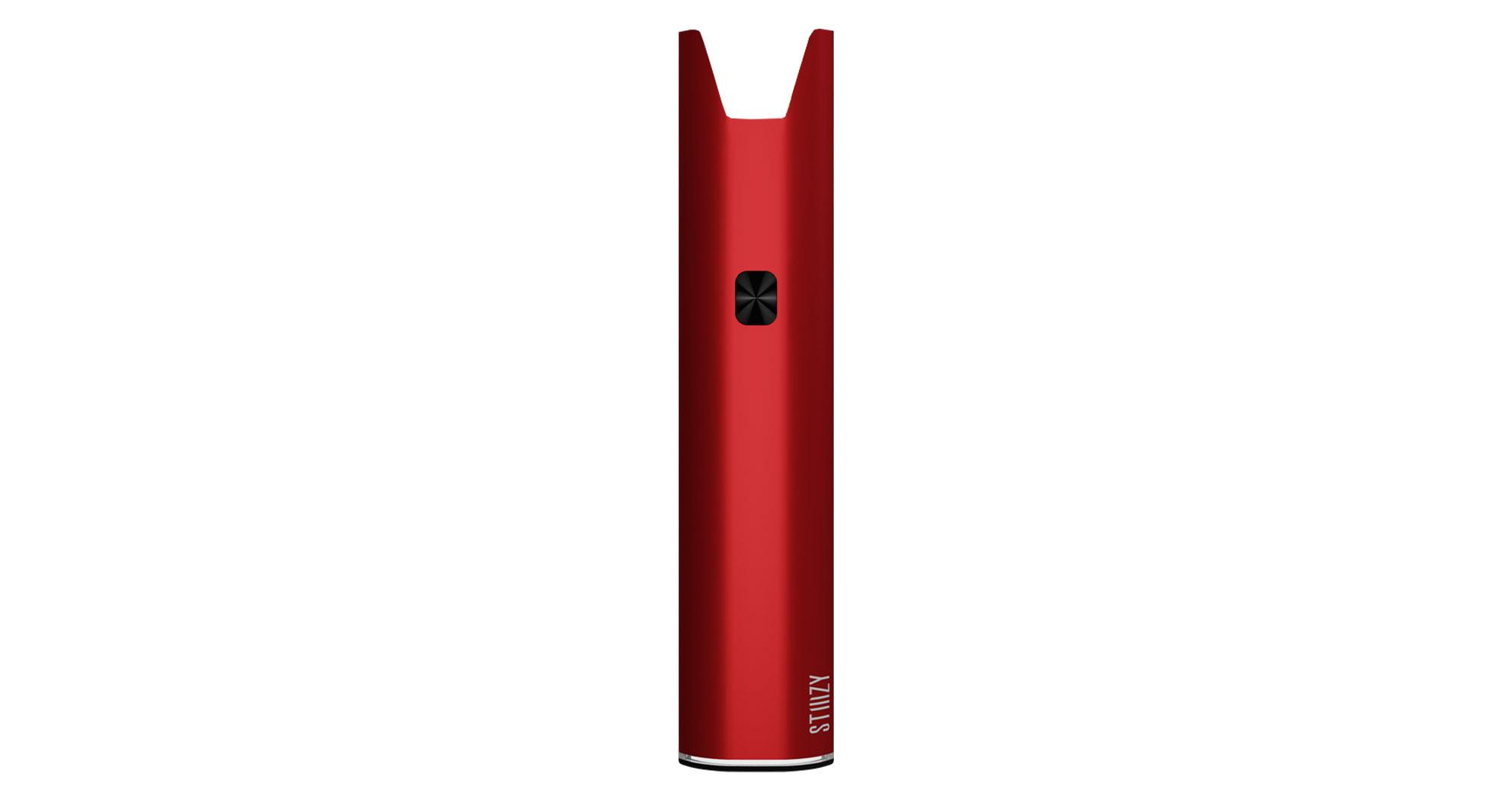 Red Pro Battery