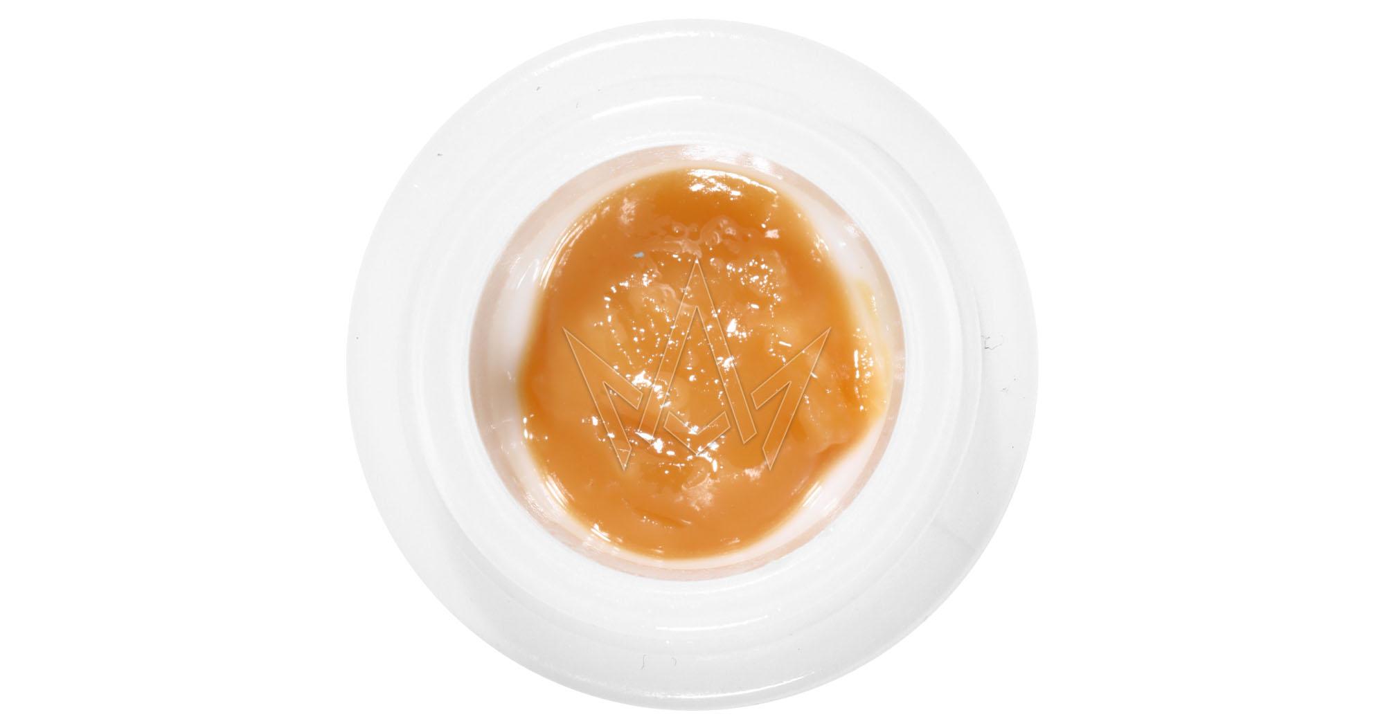 Blue Flame OG Cold Cure Rosin