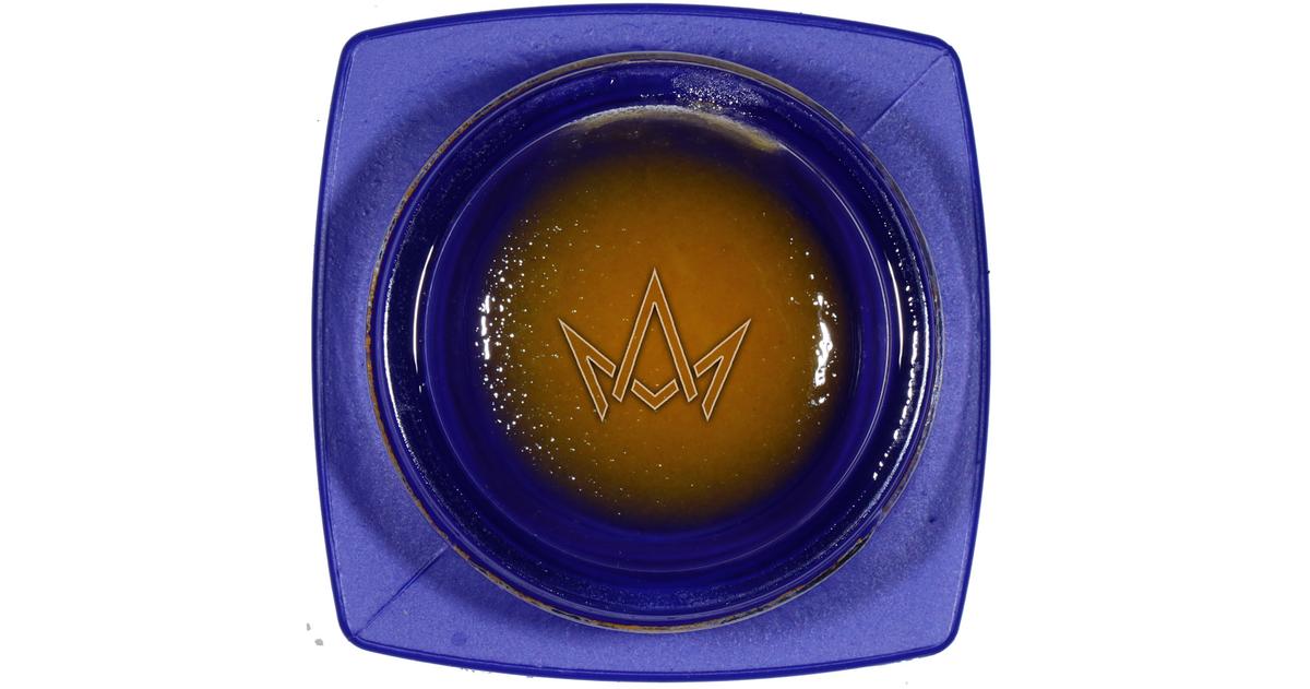 Gelonade x RS11 Badder