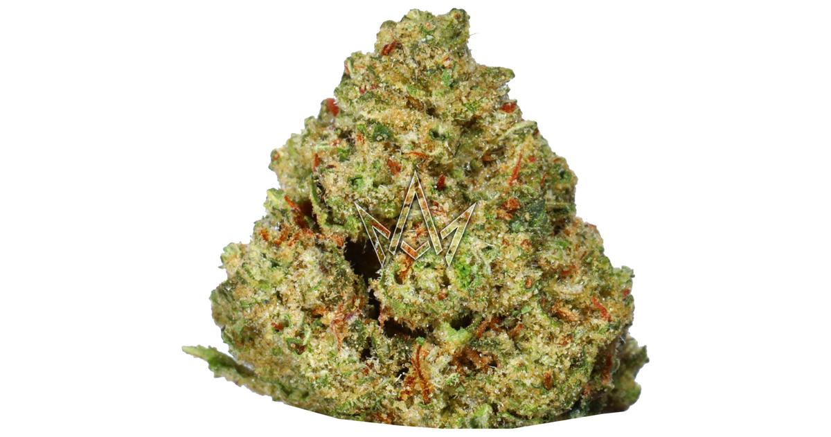 Platinum OG