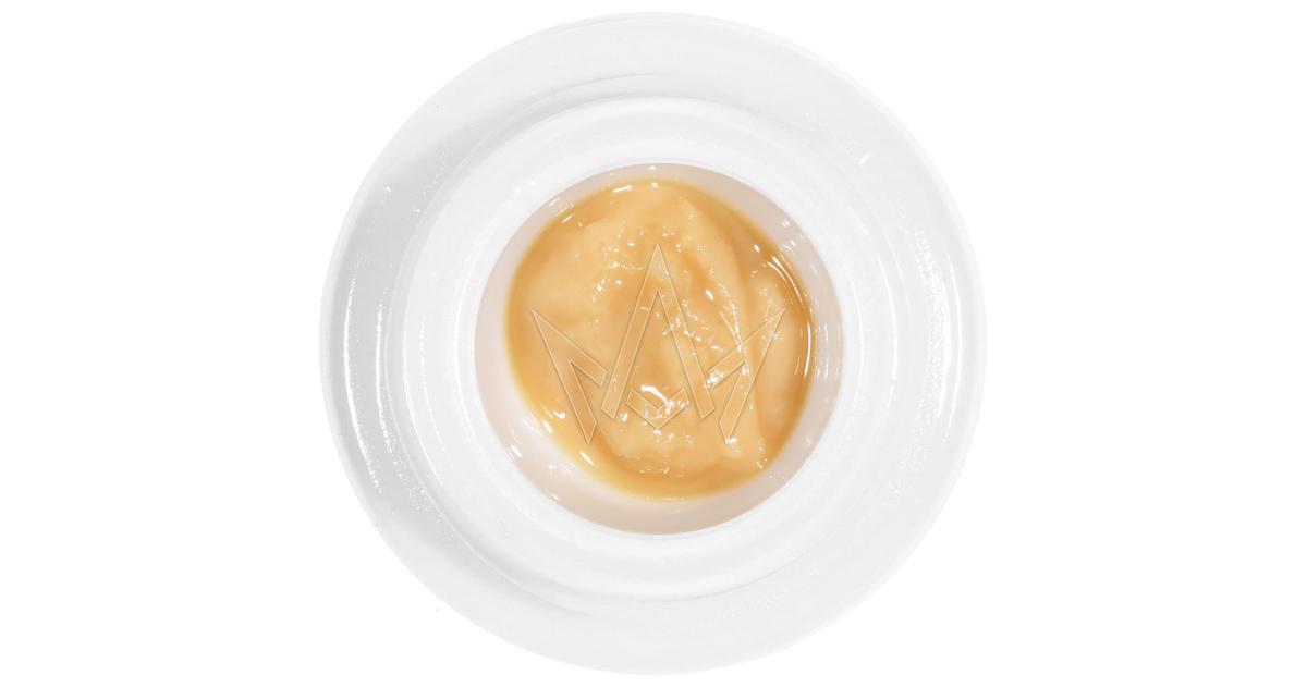 Rambutan #11 Live Rosin Badder