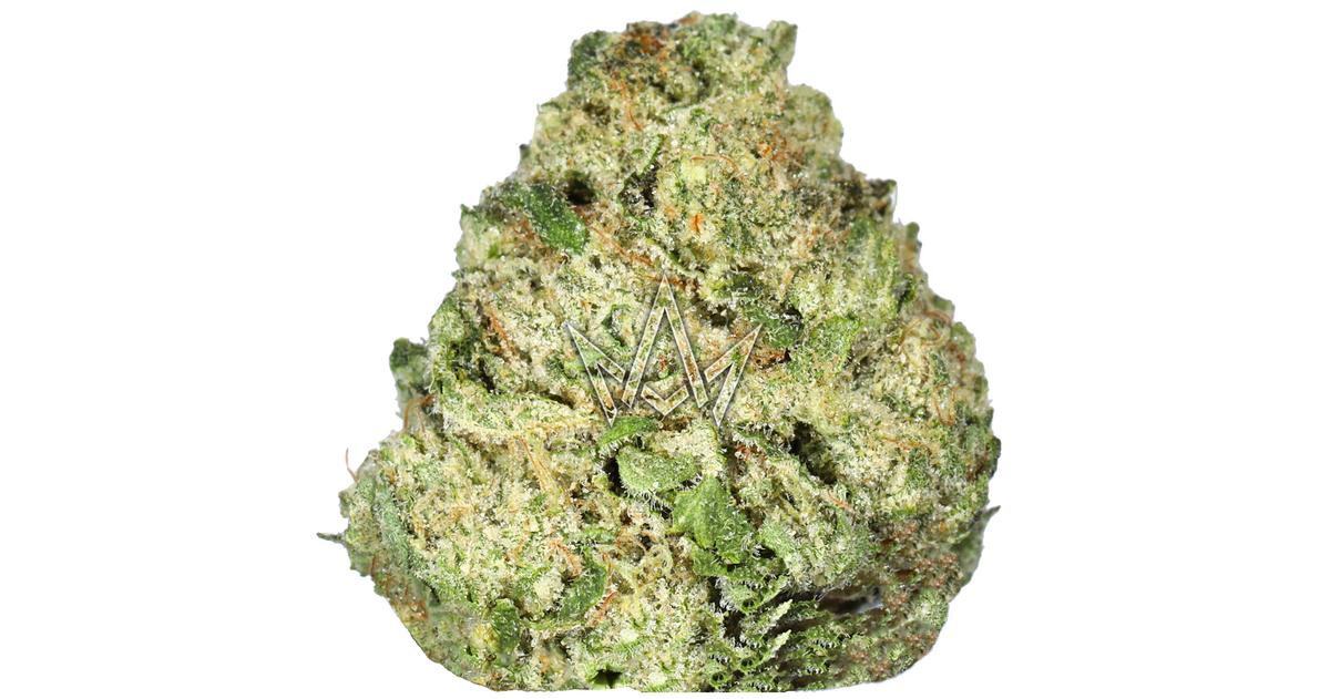 Platinum OG