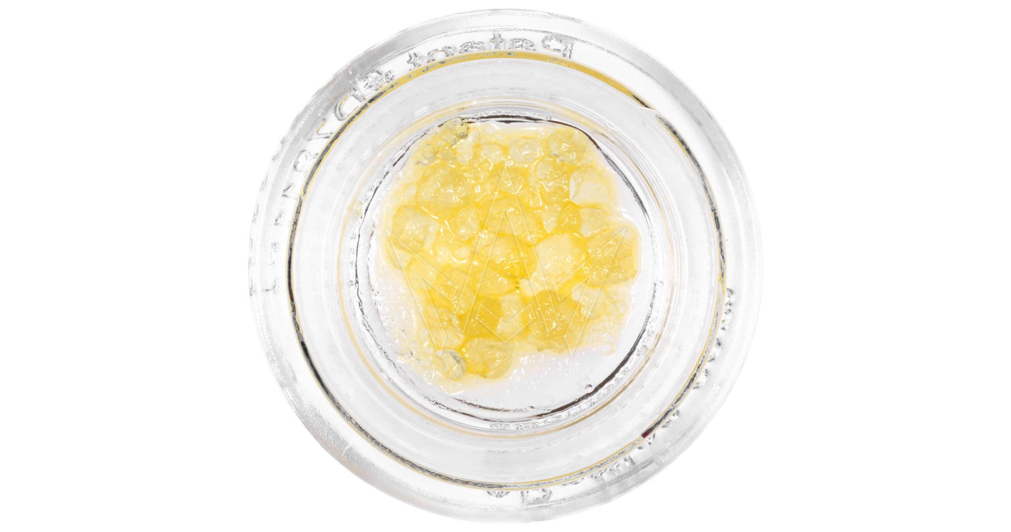 Mochi Gelato Live Resin Diamonds