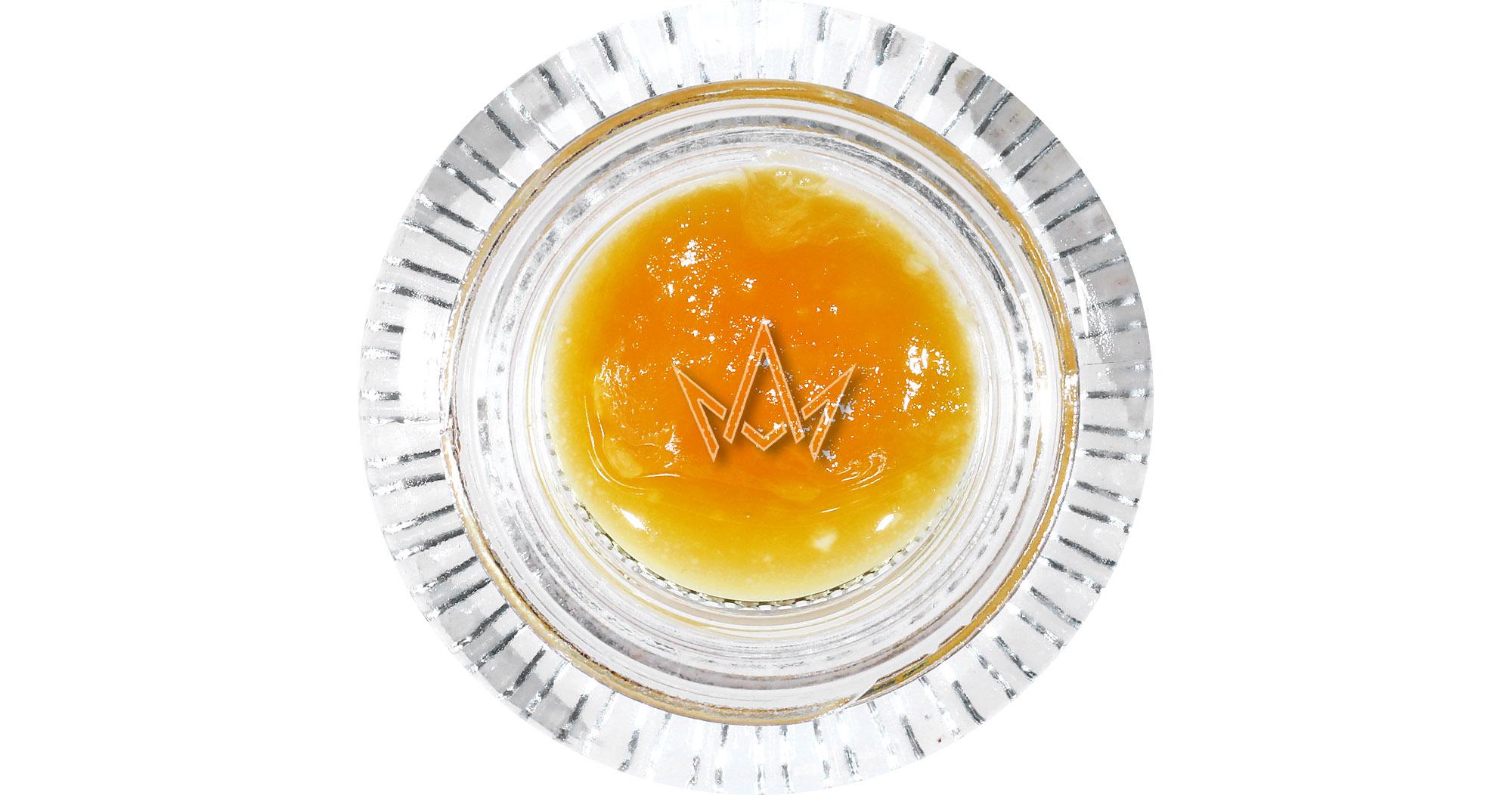 Lemonberry Badder
