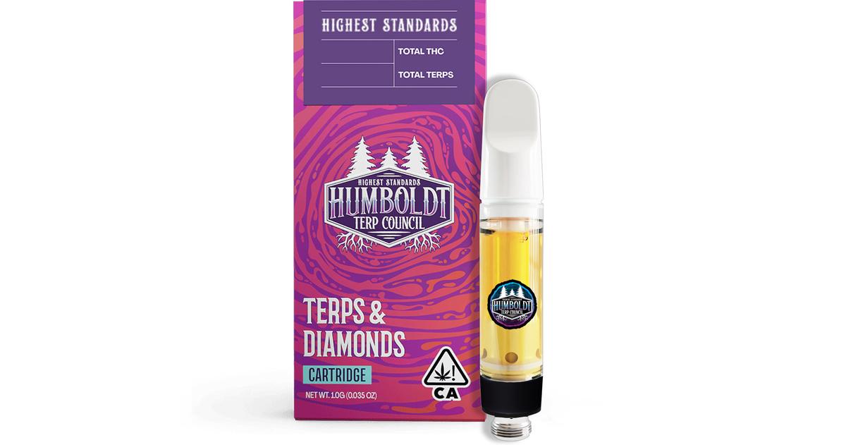 WR Z-41 Live Resin Cartridge