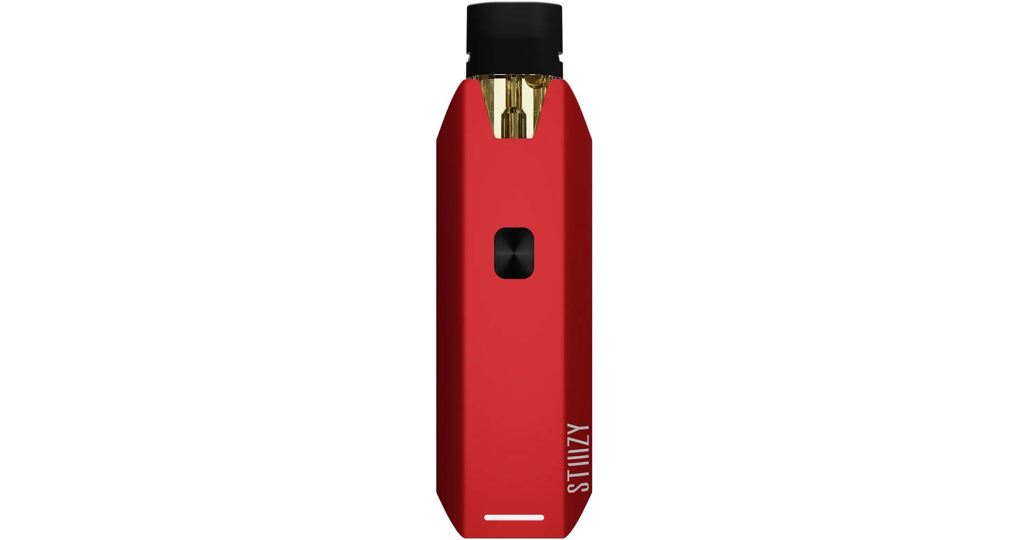 Red Pro XL Battery