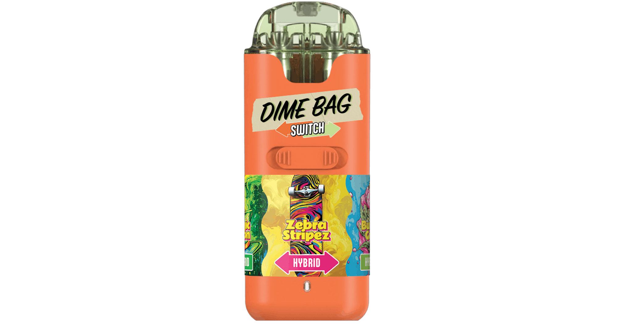 Magic Melon x Bubba Gum Dual AIO