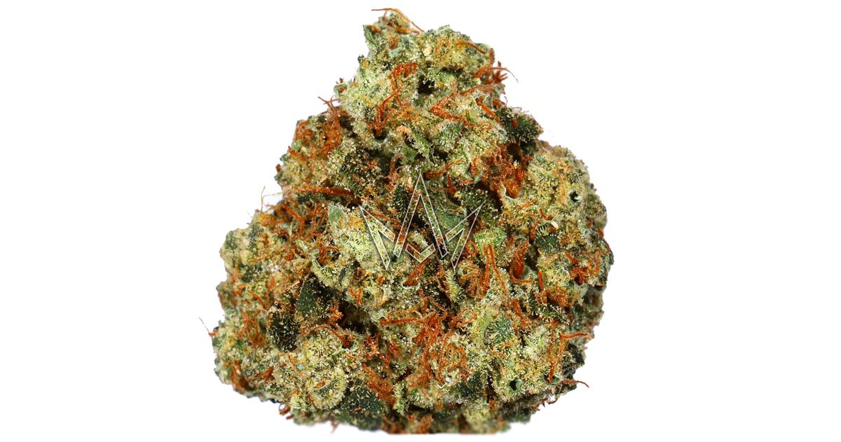Durban Poison