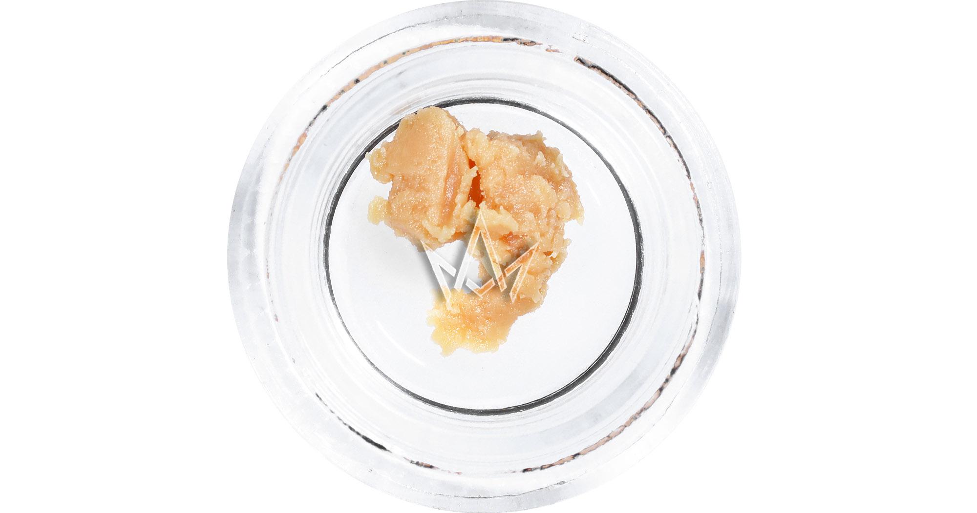 Terp Town Live Rosin