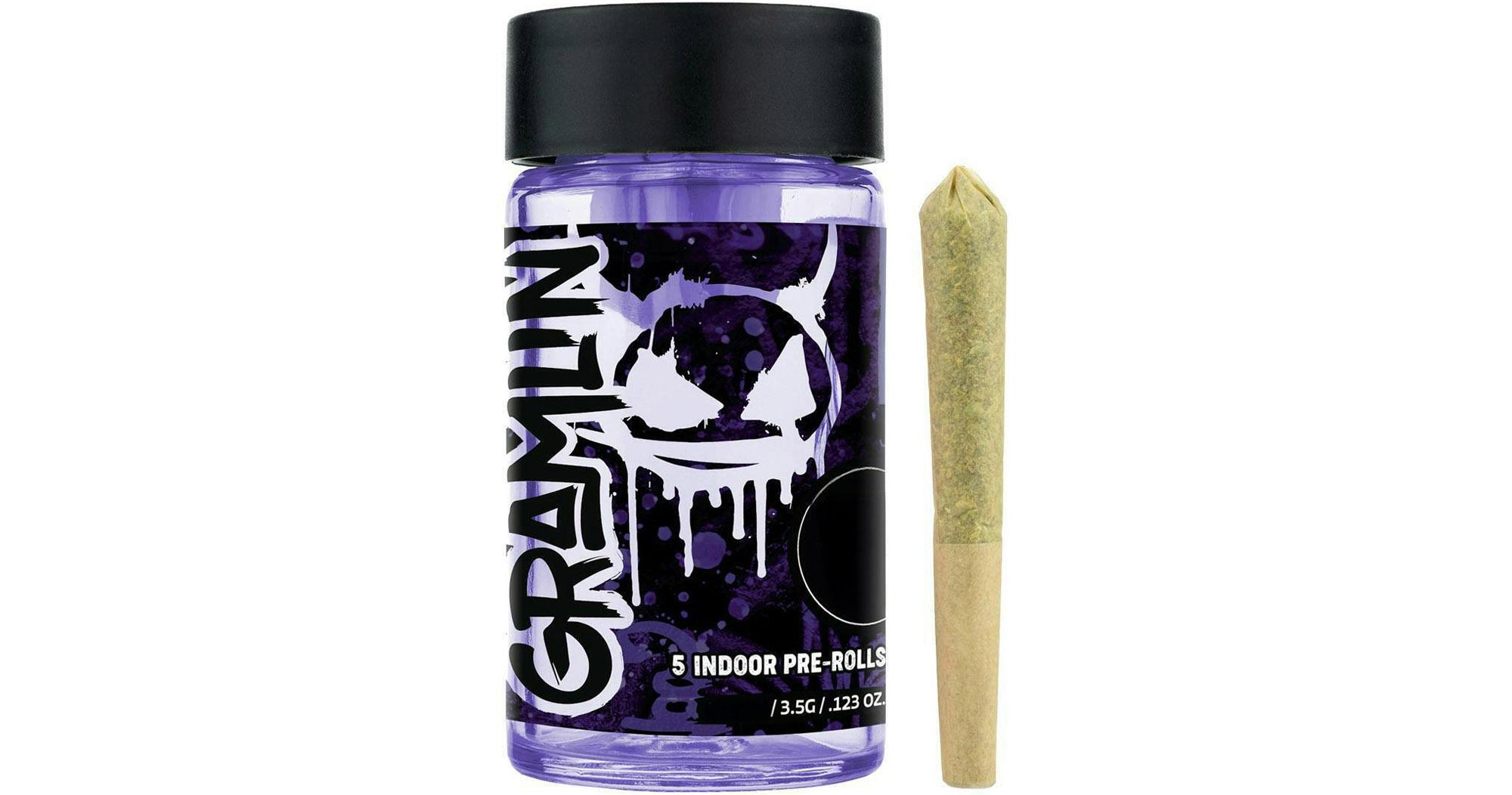 Tropicanna Cherry Pre-Rolls