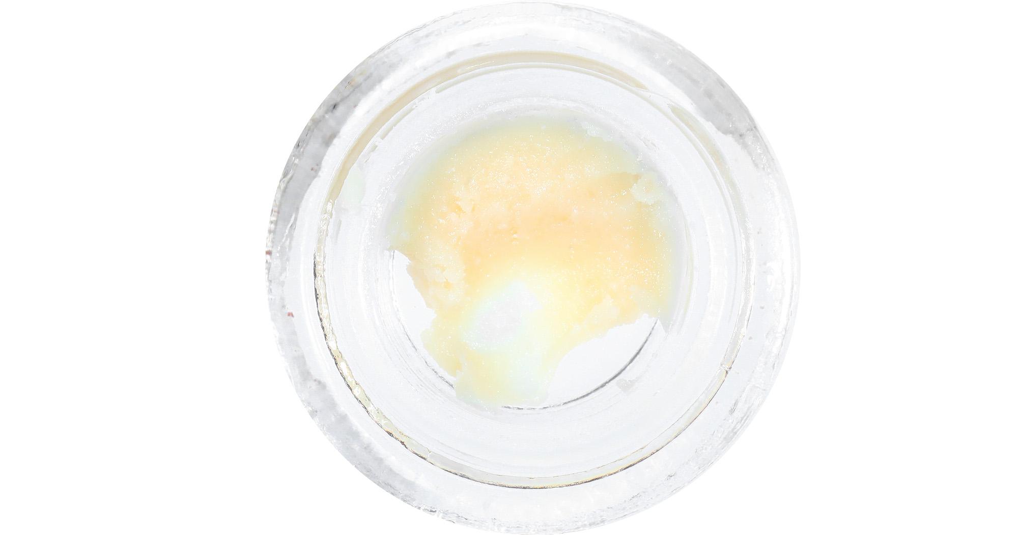 Black Sugar Rose Badder