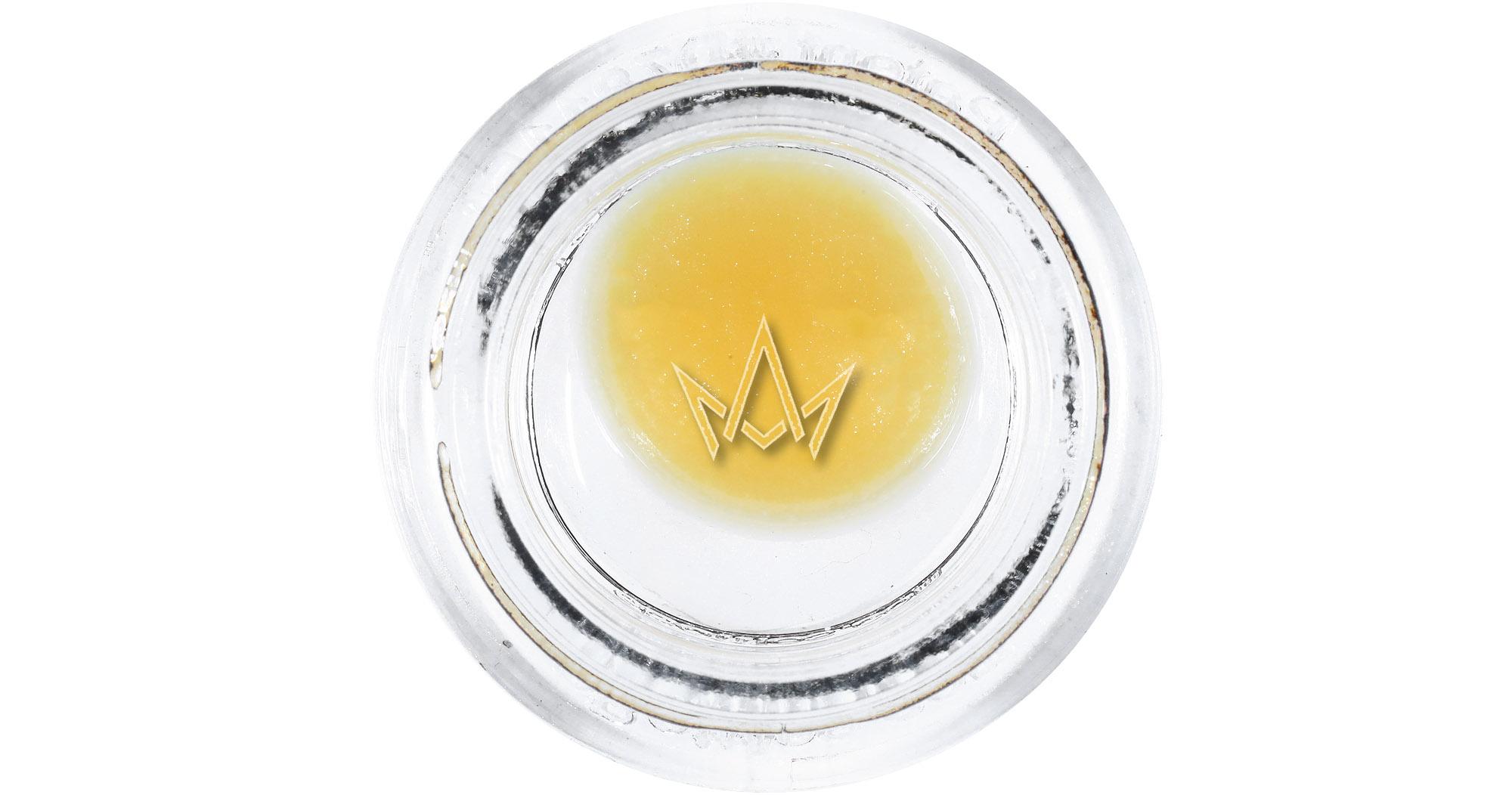 Lemon Dog BHO Badder