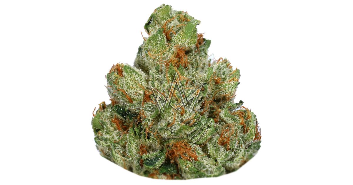 Hell's OG Private Reserve
