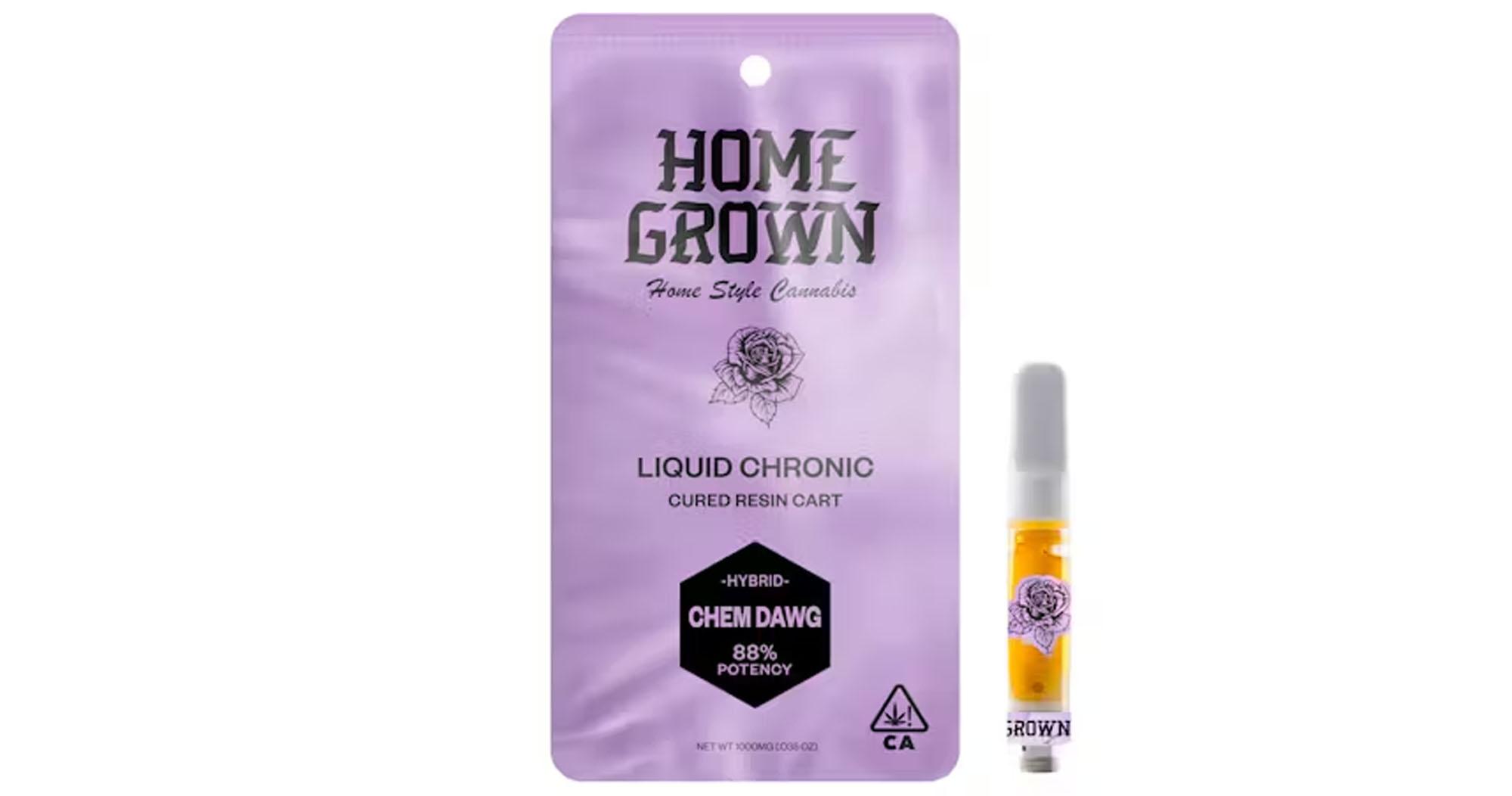 Rainbow Sherbet Cured Resin Cartridge