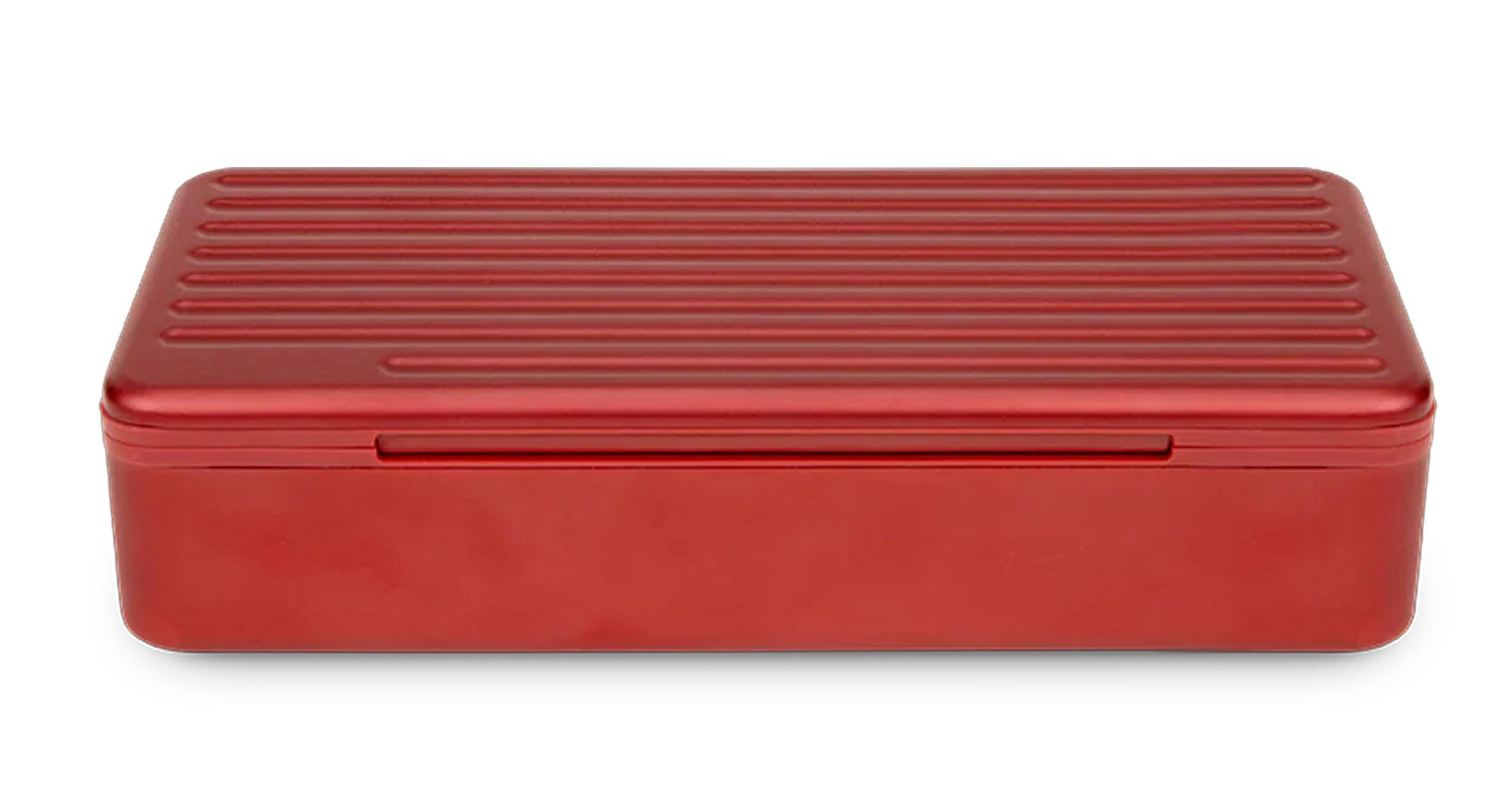 Pivot Travel Case