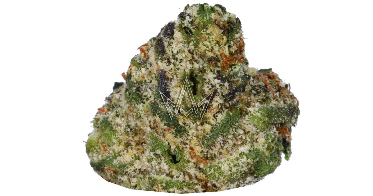 Marvin Haze Indoor Smalls