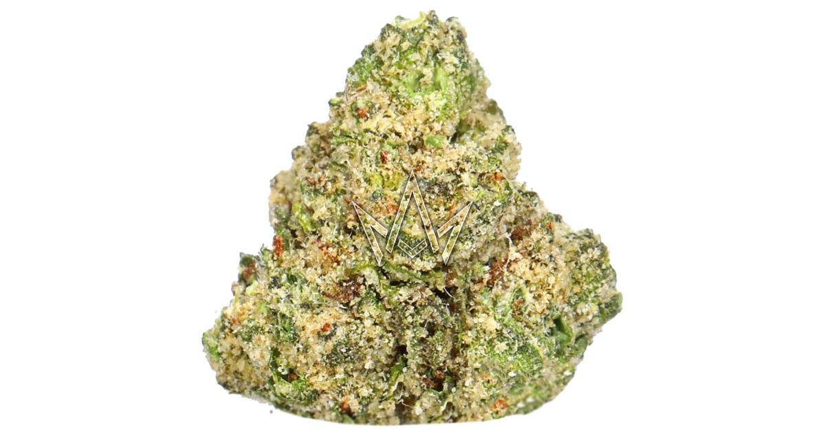 Blueberry Cookiez Premium Smalls